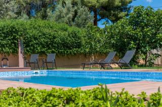 Villa Josefine - With private pool and parking - Politika - 4