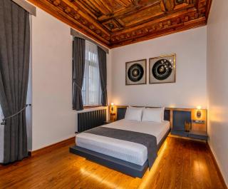 Elmira Pera Hotel & Spa - Special Class - 3