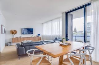 Luxury Palm Beach Getaway - Gold Coast - 8