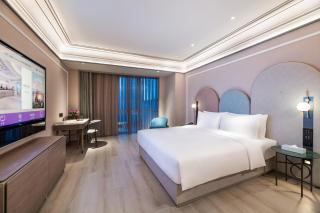 Mercure Shanghai Expo New Bund - Xangai - 2