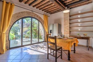 Il Nido dell'Oca - Loft Giardino - Siena - 2