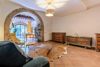 Il Nido dell'Oca - Loft Giardino - Siena - 1