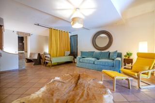 Il Nido dell'Oca - Loft Giardino - Sienne - 7