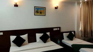 hotel gupta - Nuova Delhi - 8