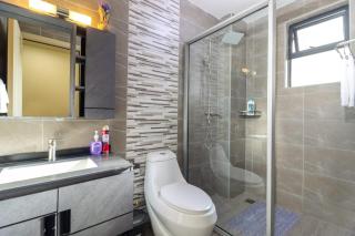 stunning two bedroom apartment with heated swimming pool fully equipped gym ample parking space and a relaxing rooftop with breathtaking views - 2