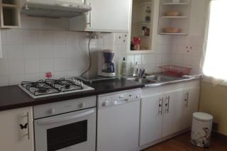 Cozy apartment with balcony and nice mountain view - Annecy - 7