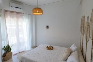 Attractive delicate large apartment - Heraklion - 9