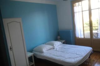 Cozy apartment with balcony and nice mountain view - Annecy - 6