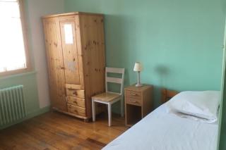 Cozy apartment with balcony and nice mountain view - Annecy - 5