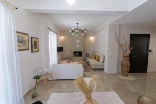 Attractive delicate large apartment - Heraklion - 8