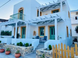 Sophia's Apartments - Lipsi Thyme - Lisso (Lipsoi) - 5