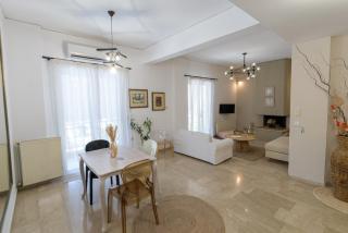 Attractive delicate large apartment - Heraklion - 4