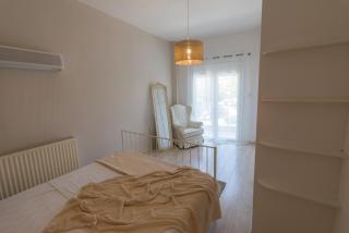 Attractive delicate large apartment - Heraklion - 3