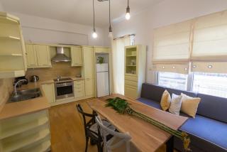 Attractive delicate large apartment - Heraklion - 2