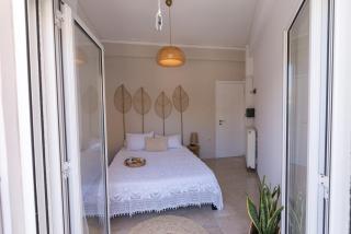 Attractive delicate large apartment - Heraklion - 1