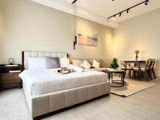 EkoCheras Designer Suite by Moka @ Cheras - Kuala Lumpur - 9