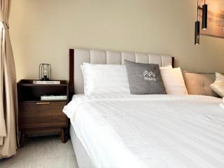 EkoCheras Designer Suite by Moka @ Cheras - Kuala Lumpur - 8