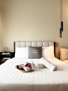 EkoCheras Designer Suite by Moka @ Cheras - Kuala Lumpur - 5