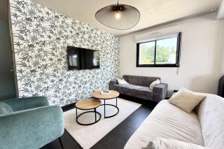Belle maison contemporaine aux portes de Lorient - Kervignac - 3