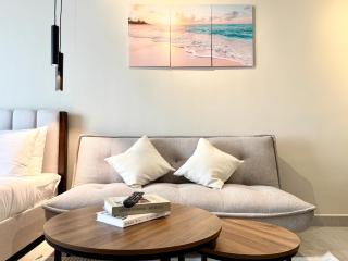 EkoCheras Designer Suite by Moka @ Cheras - Kuala Lumpur - 4