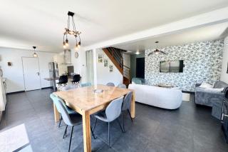 Belle maison contemporaine aux portes de Lorient - Kervignac - 2