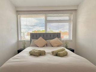 Long Term Comfort - 2BR Haven - 1