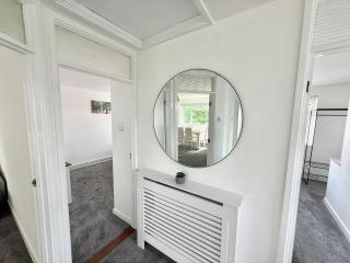 Long Term Comfort - 2BR Haven - Cheshunt - 6