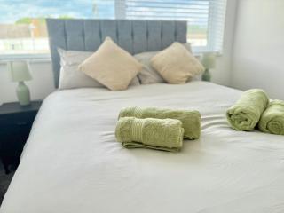 Long Term Comfort - 2BR Haven - 5