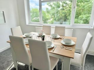 Long Term Comfort - 2BR Haven - Cheshunt - 2