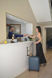Hotel Torino - Brindisi - 9