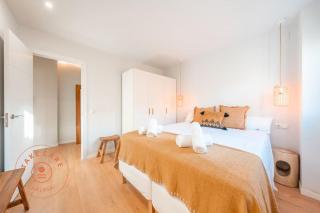 Spacious apartment in Malaga - TCM - Málaga - 9