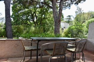 À 5 min à pied de la mer, résidence avec piscine - Roquebrune-sur Argens - 8