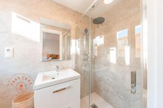 Spacious apartment in Malaga - TCM - Málaga - 3
