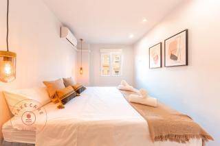 Spacious apartment in Malaga - TCM - Málaga - 2