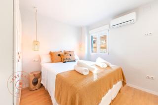 Spacious apartment in Malaga - TCM - Málaga - 1
