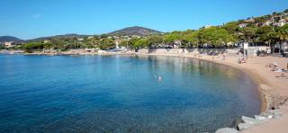 À 5 min à pied de la mer, résidence avec piscine - Roquebrune-sur Argens - 9