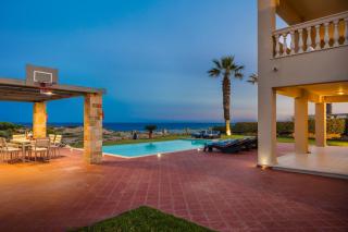 Villa Sunset - 3