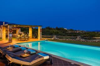 Villa Sunset - Argostoli - 1