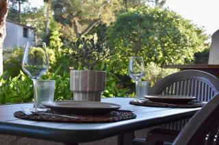 À 5 min à pied de la mer, résidence avec piscine - Roquebrune-sur Argens - 7