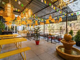 The Hosteller Kasol, Riverside - 3