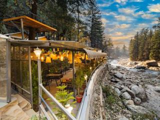 The Hosteller Kasol, Riverside - 5