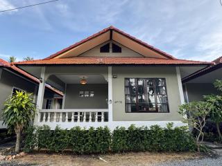 Poonsuk beach home - Mae Nam - 6