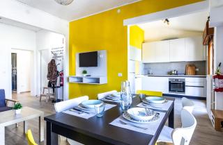 La Finestra sul Castello Centro-Storico&Parcheggio - 6