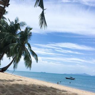 Poonsuk beach home - Mae Nam - 9