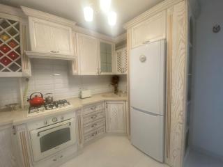 Nika Apartment - Chişinău - 9