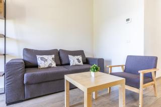 La Finestra sul Castello Centro-Storico&Parcheggio - 4