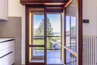 La Finestra sul Castello Centro-Storico&Parcheggio - 1