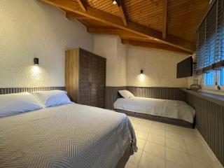 Paris sea view apartments - Platamonas - 9