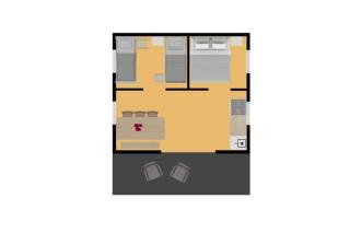 Mooie 4 persoons glampingtent - Anna Paulowna - 1