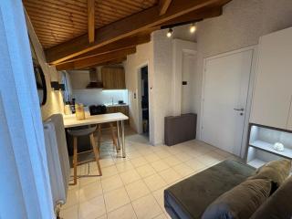 Paris sea view apartments - Platamonas - 8
